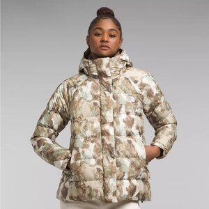The North Face Women's Hydrenalite Down Midi Jacket